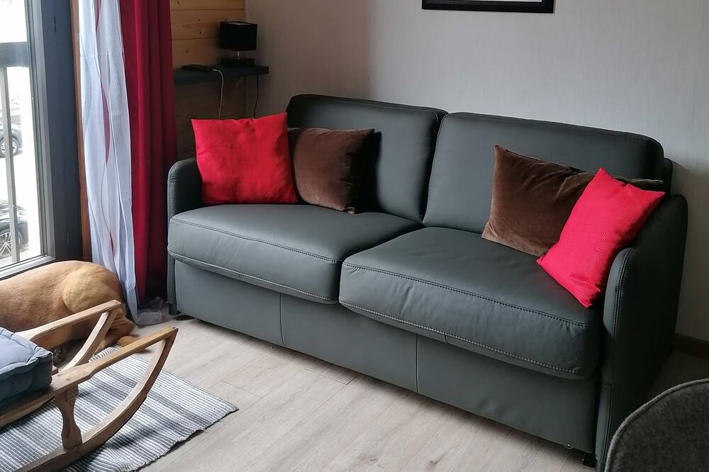 Photo of Livingroom in Bagneres-de-Luchon