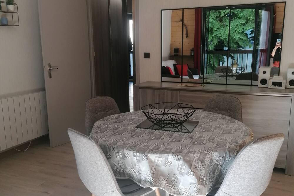 Photo of Livingroom in Bagneres-de-Luchon