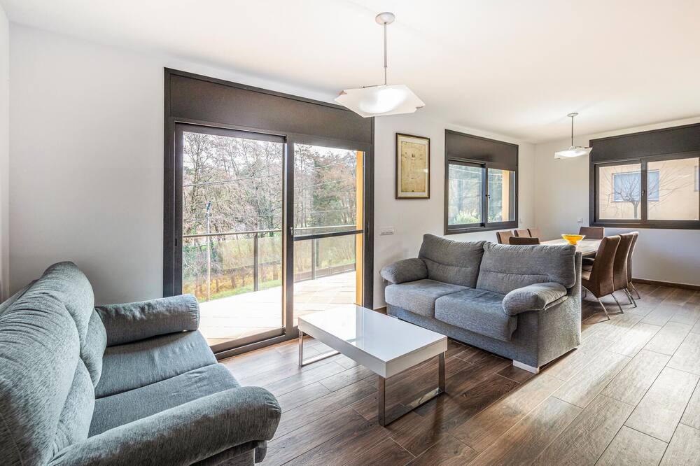 Photo of Bedroom in Mont Barbat