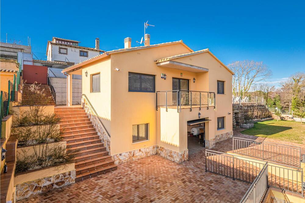 Photo of Outdoor in Mont Barbat