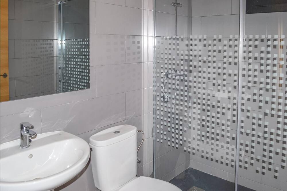 Photo of Bathroom in Mont Barbat