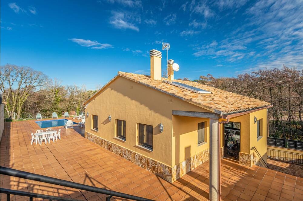 Photo of Outdoor in Mont Barbat