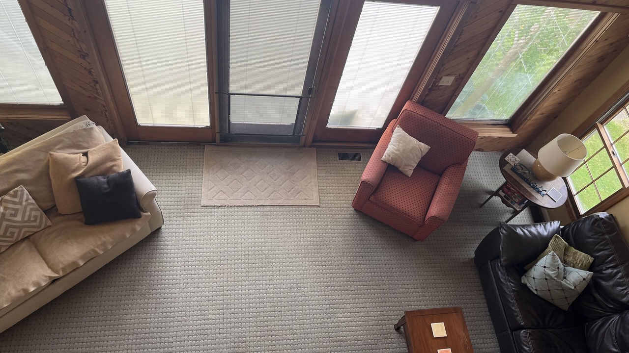 Photo of Livingroom in Hilton