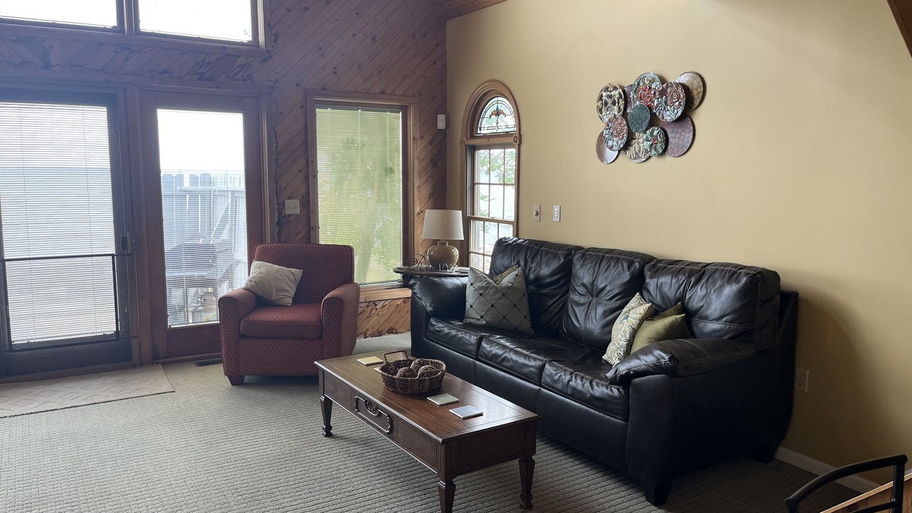 Photo of Livingroom in Hilton