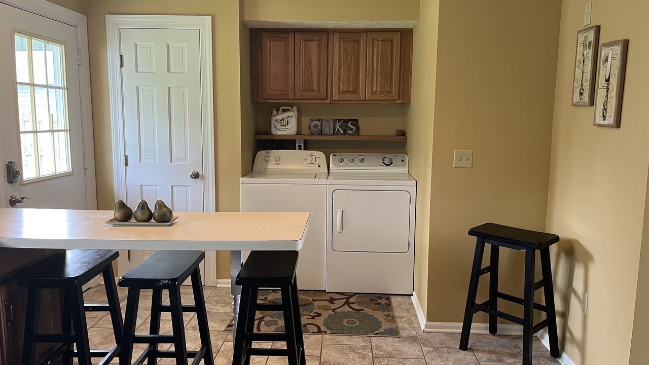 Photo of Kitchen in Hilton