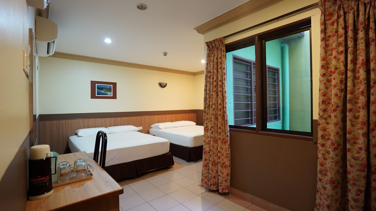 Photo of Bedroom in Kampar