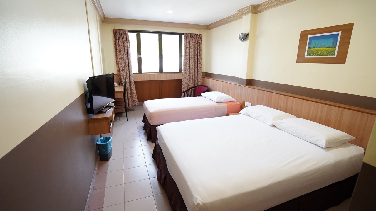 Photo of Bedroom in Kampar