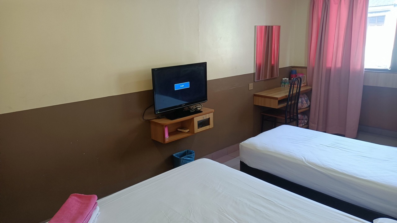 Photo of Bedroom in Kampar