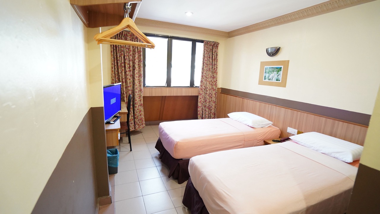 Photo of Bedroom in Kampar