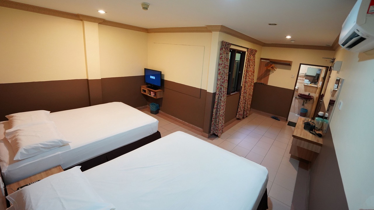 Photo of Bedroom in Kampar