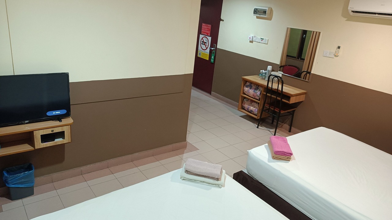 Photo of Bedroom in Kampar