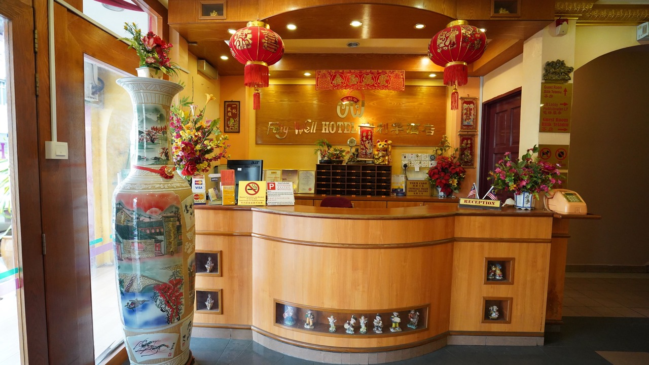 Photo of Others in Kampar