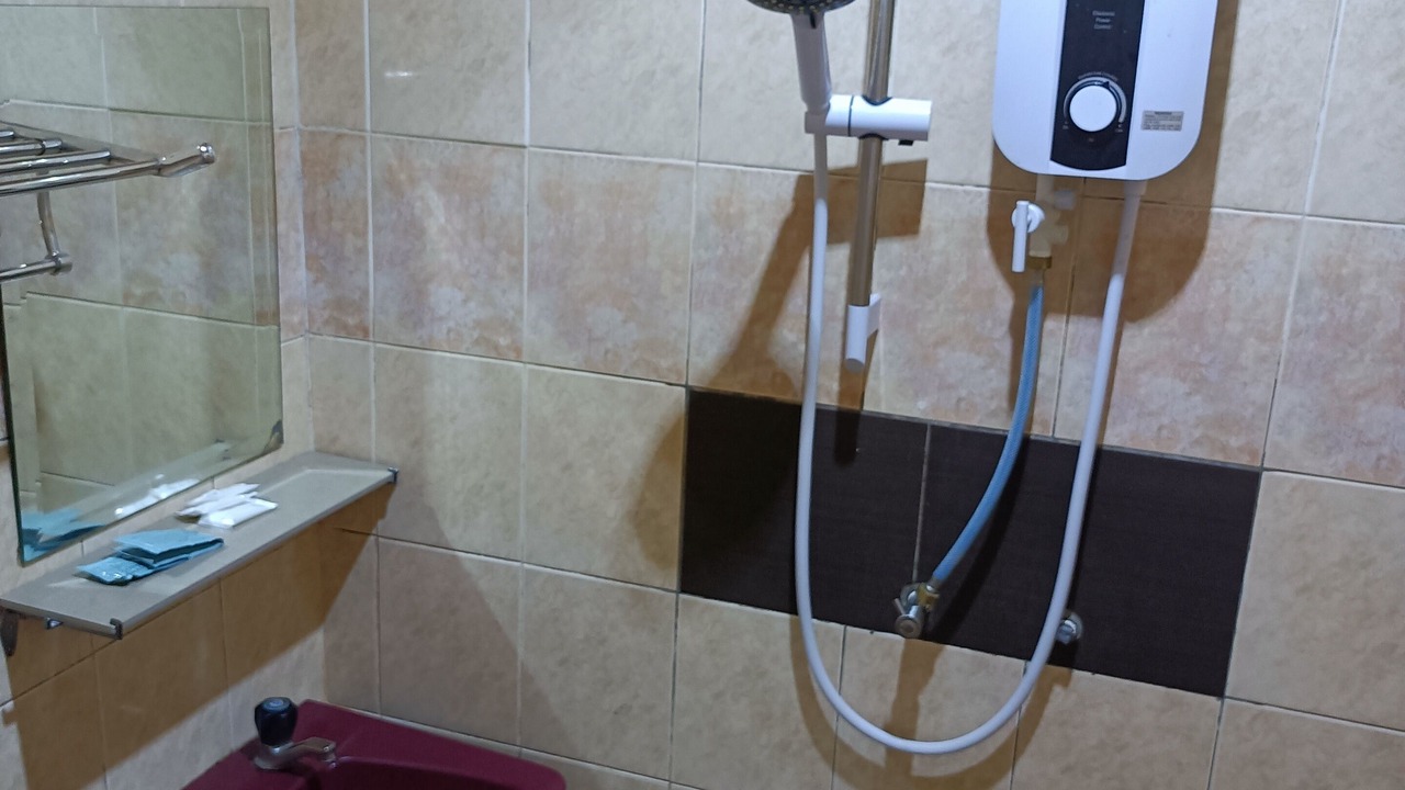 Photo of Bathroom in Kampar