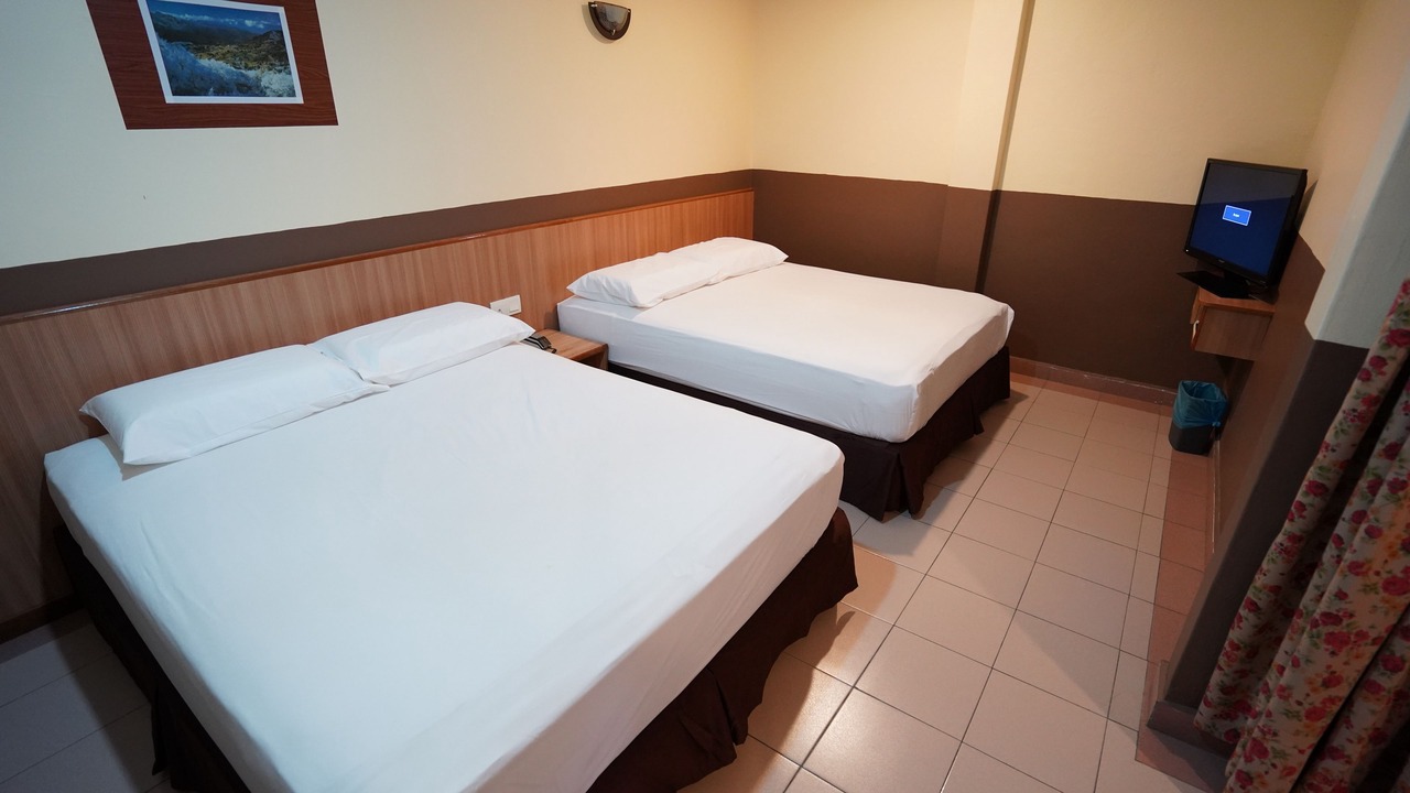 Photo of Bedroom in Kampar