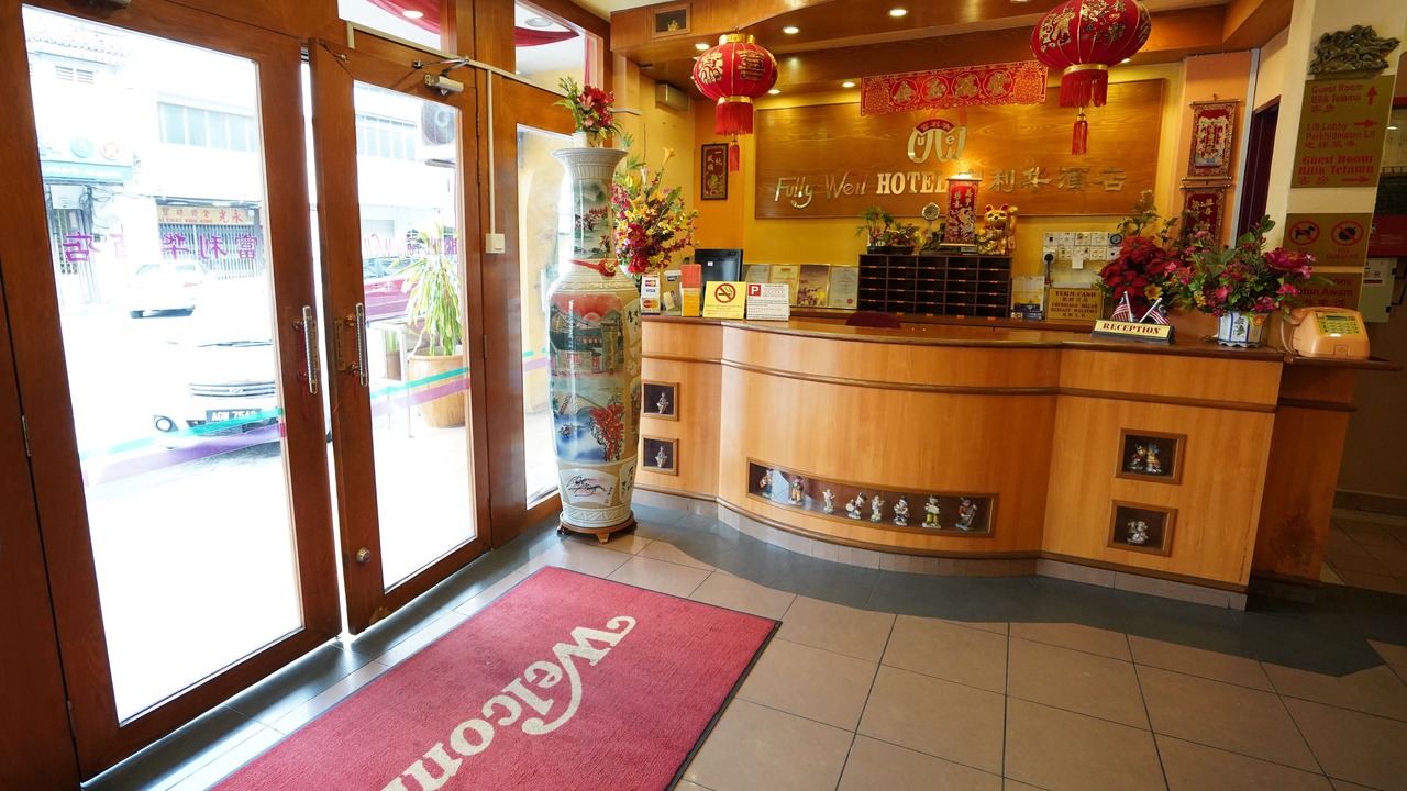 Photo of Others in Kampar