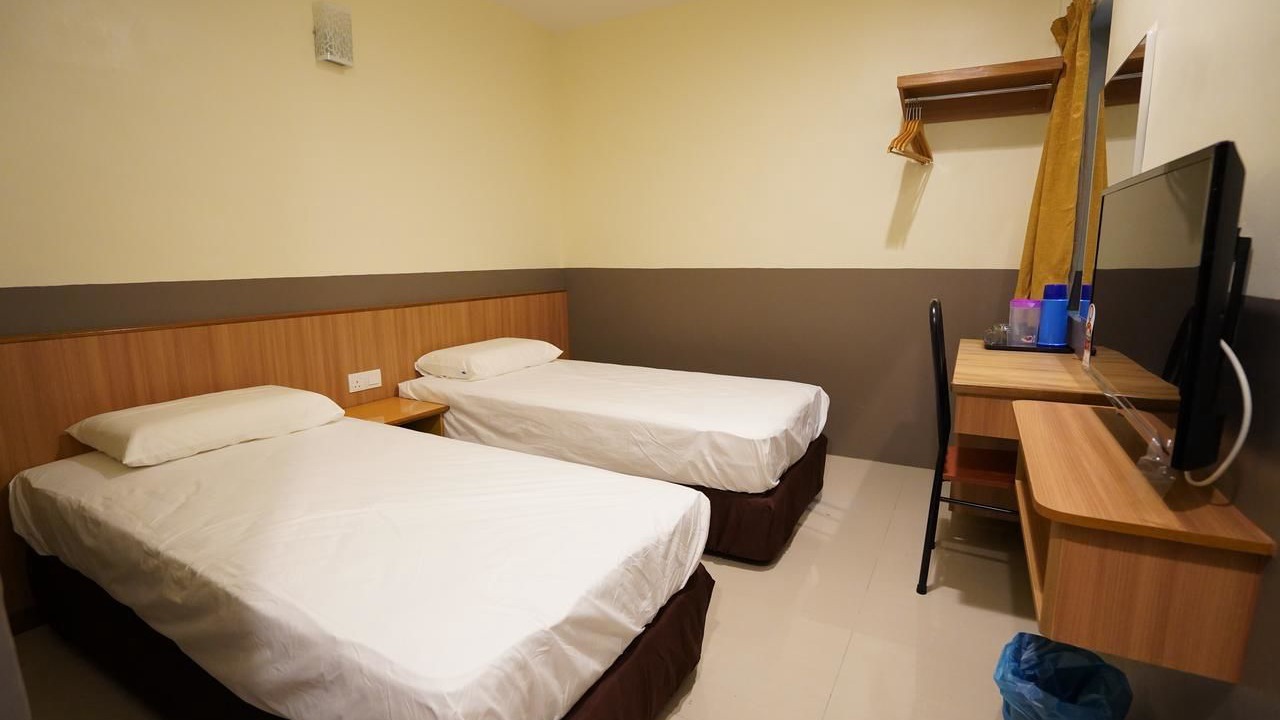 Photo of Bedroom in Kampar