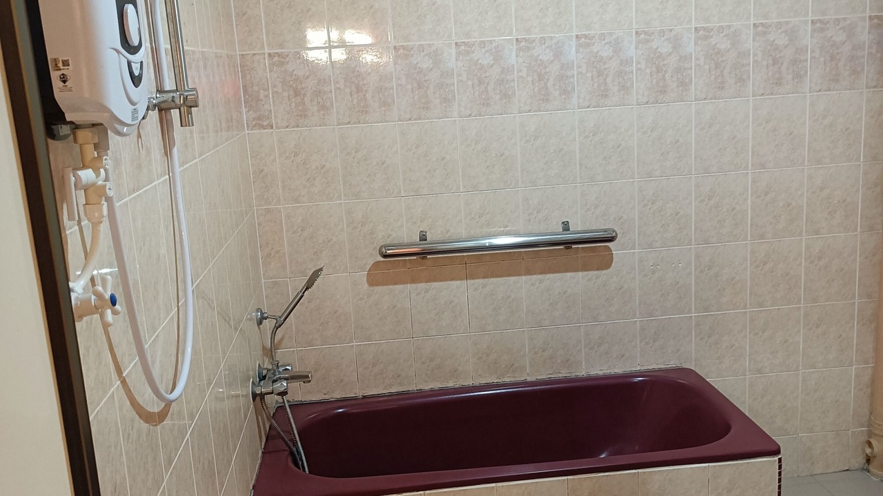 Photo of Bathroom in Kampar