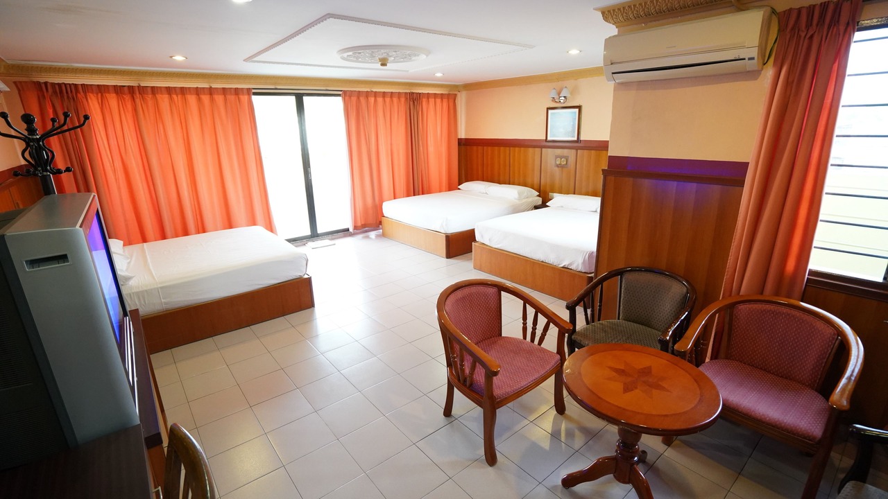 Photo of Others in Kampar