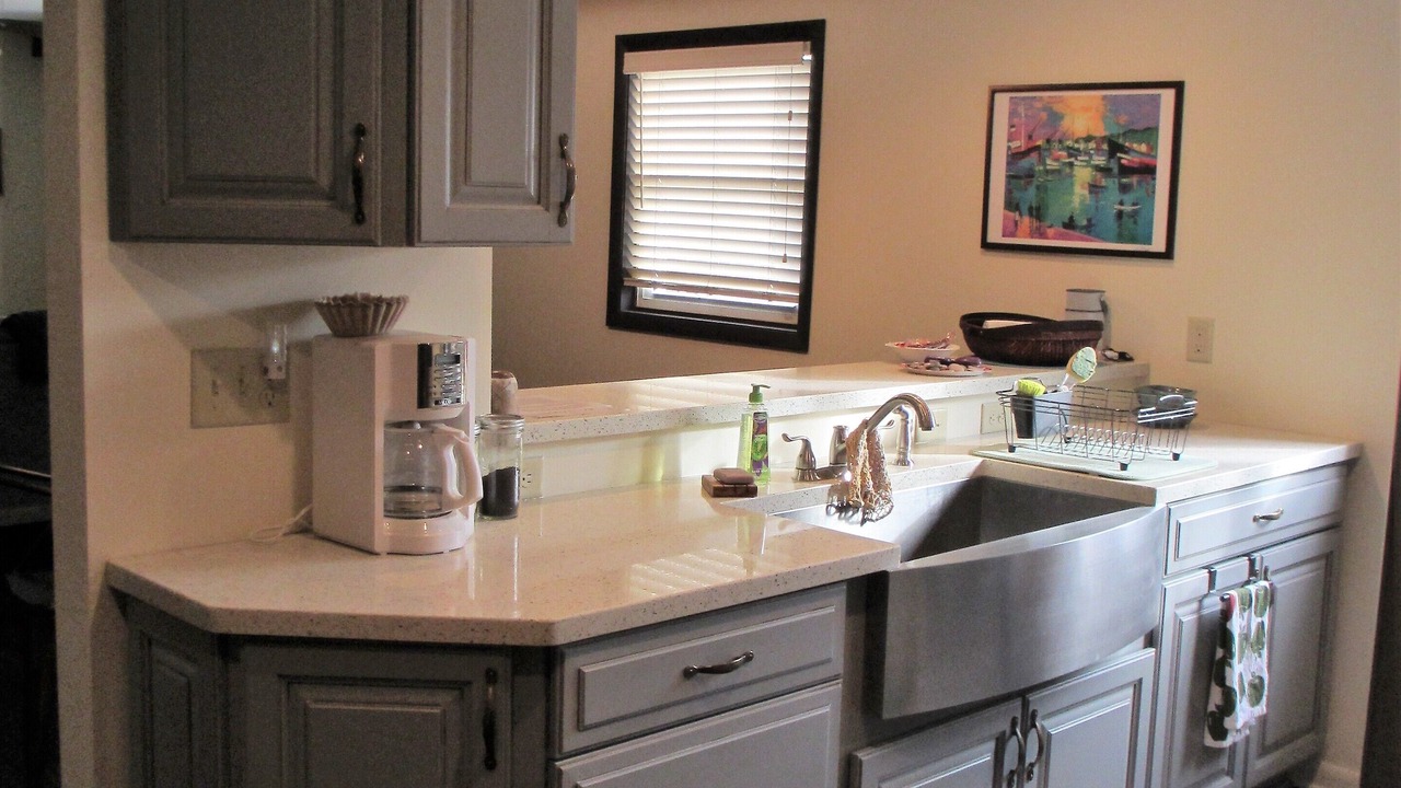 Photo of Kitchen in Racine