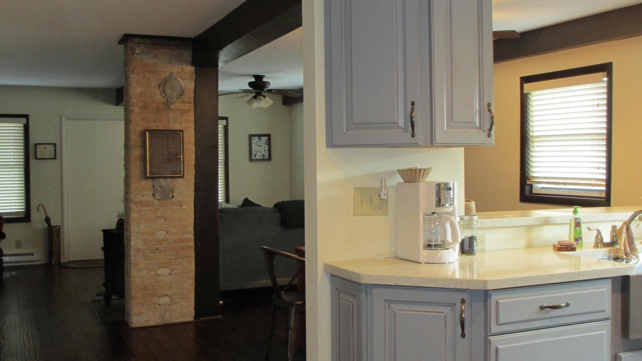 Photo of Kitchen in Racine