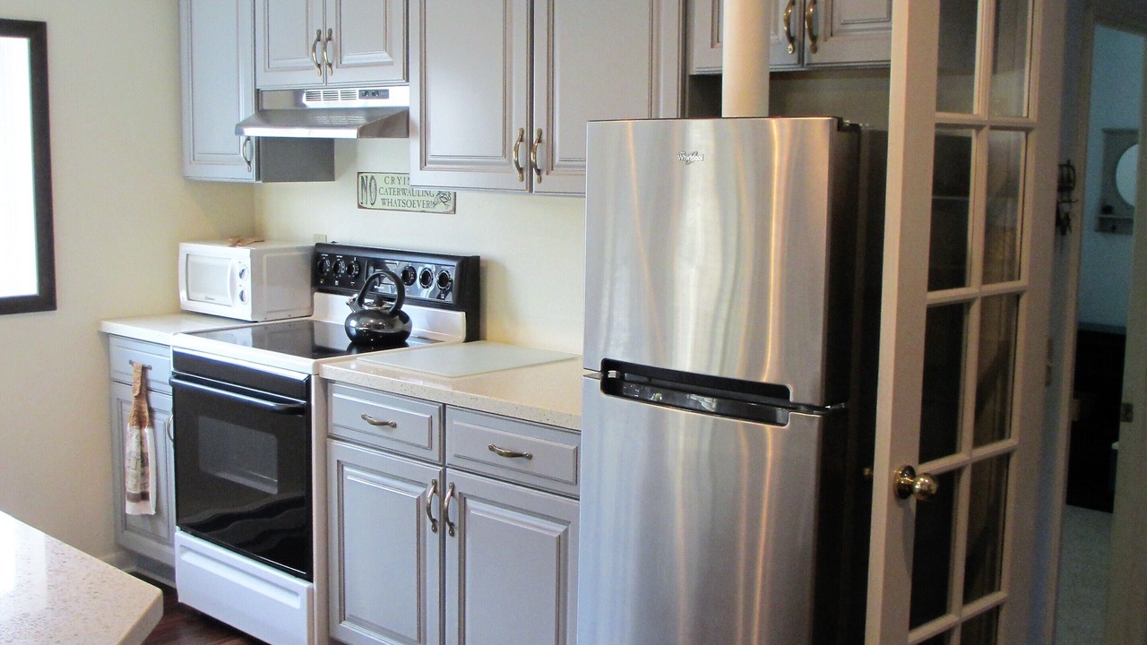 Photo of Kitchen in Racine