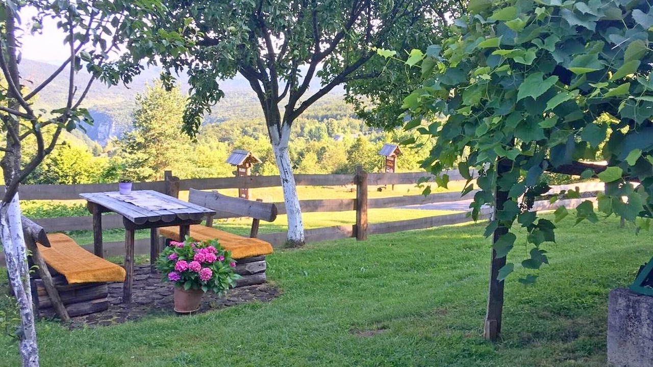 Photo of Outdoor in Poljanak