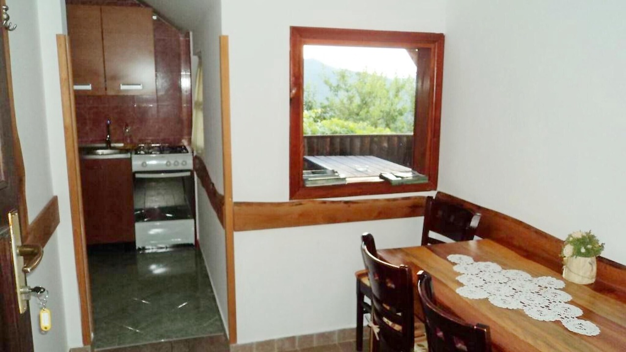 Photo of Kitchen in Poljanak