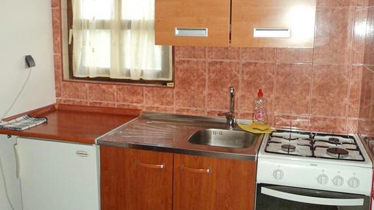 Photo of Kitchen in Poljanak