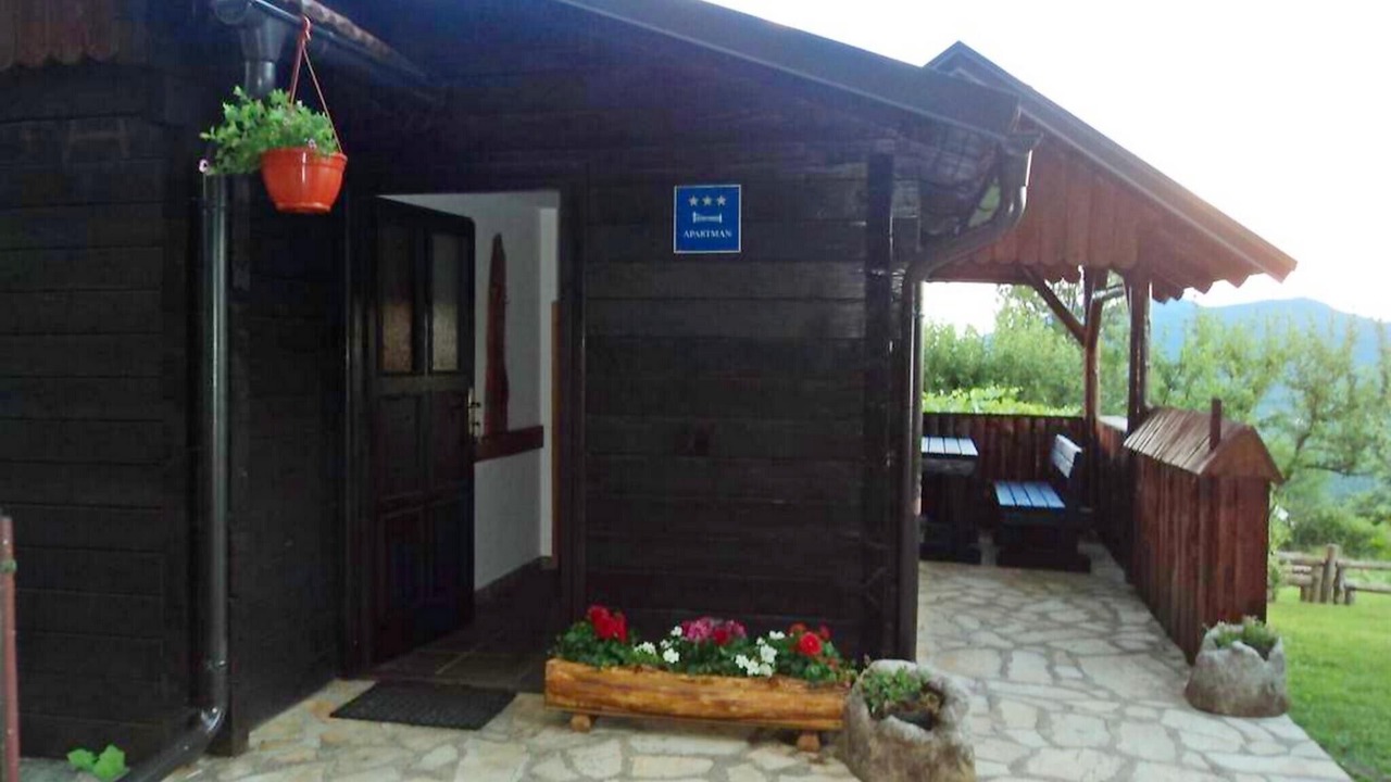 Photo of Outdoor in Poljanak