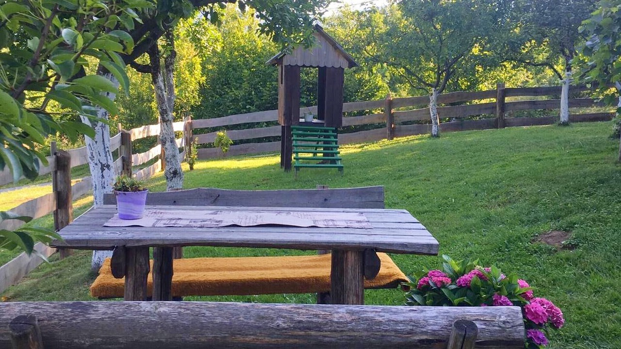Photo of Outdoor in Poljanak