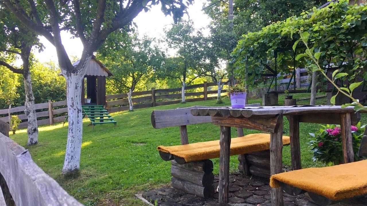 Photo of Outdoor in Poljanak