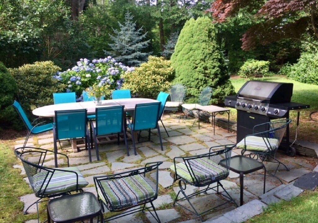 Photo of Outdoor in East Orleans
