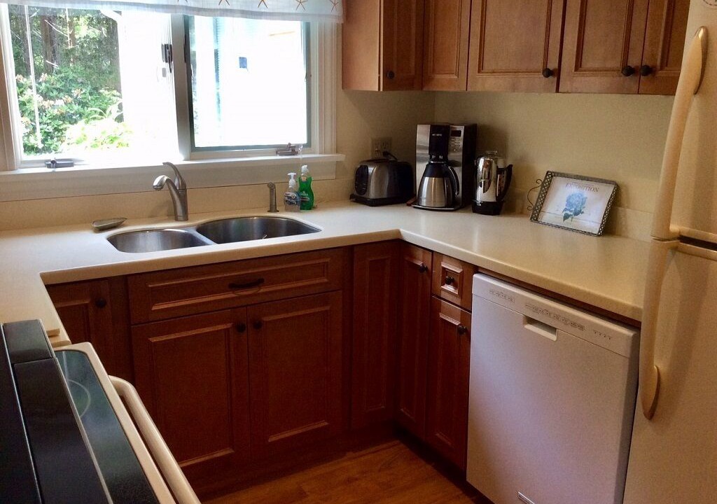Photo of Kitchen in East Orleans