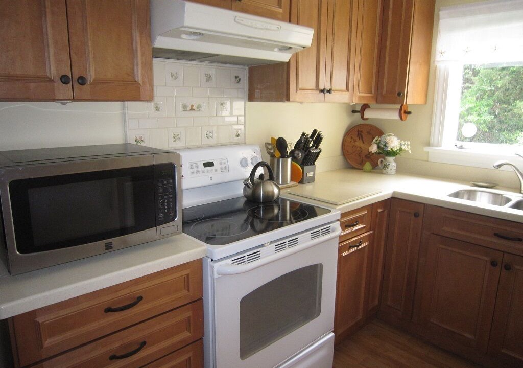 Photo of Kitchen in East Orleans