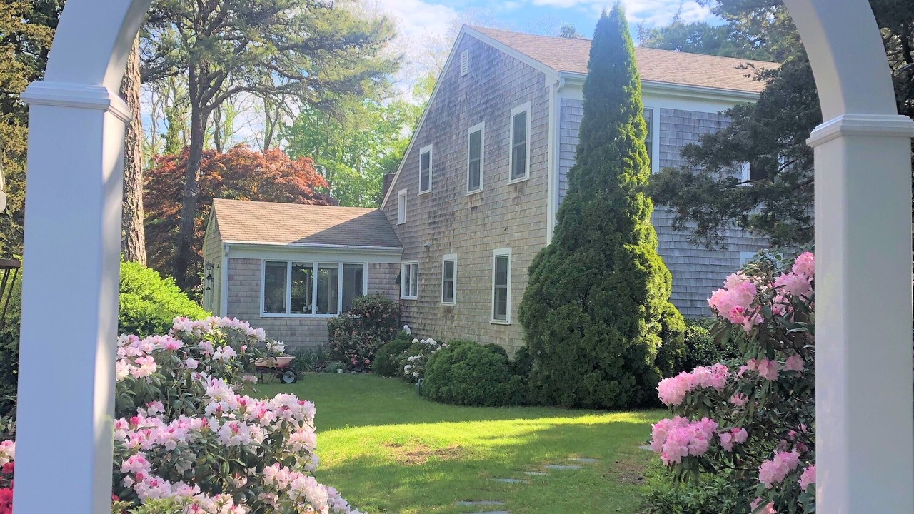 Photo of Outdoor in East Orleans