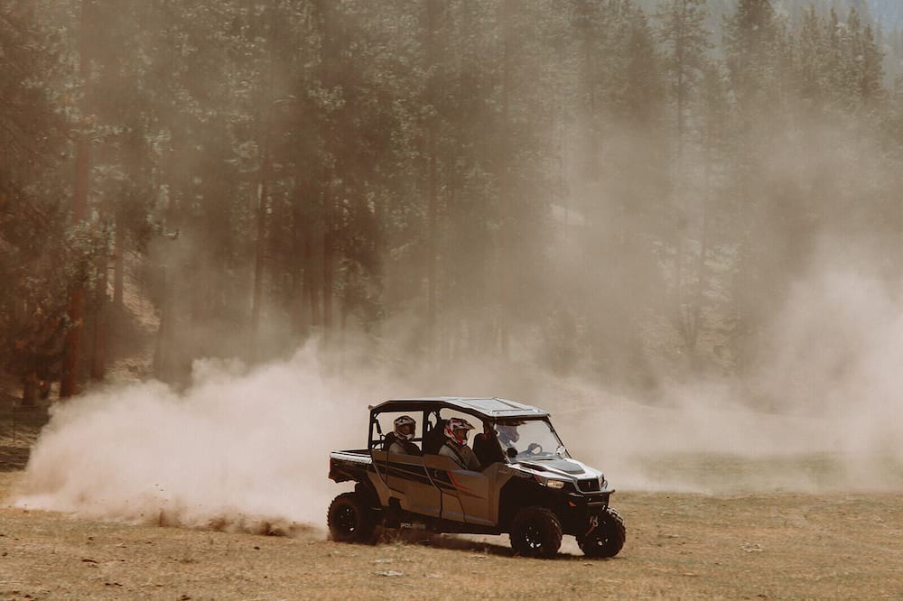 Photo of Outdoor in Alberton