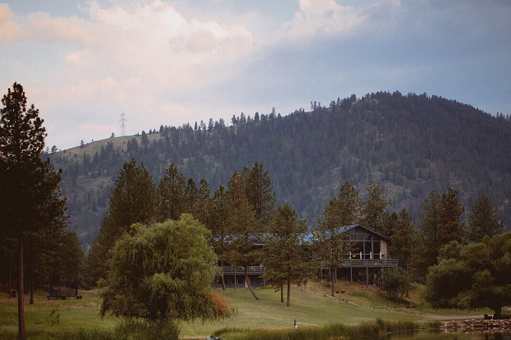 Photo of Outdoor in Alberton