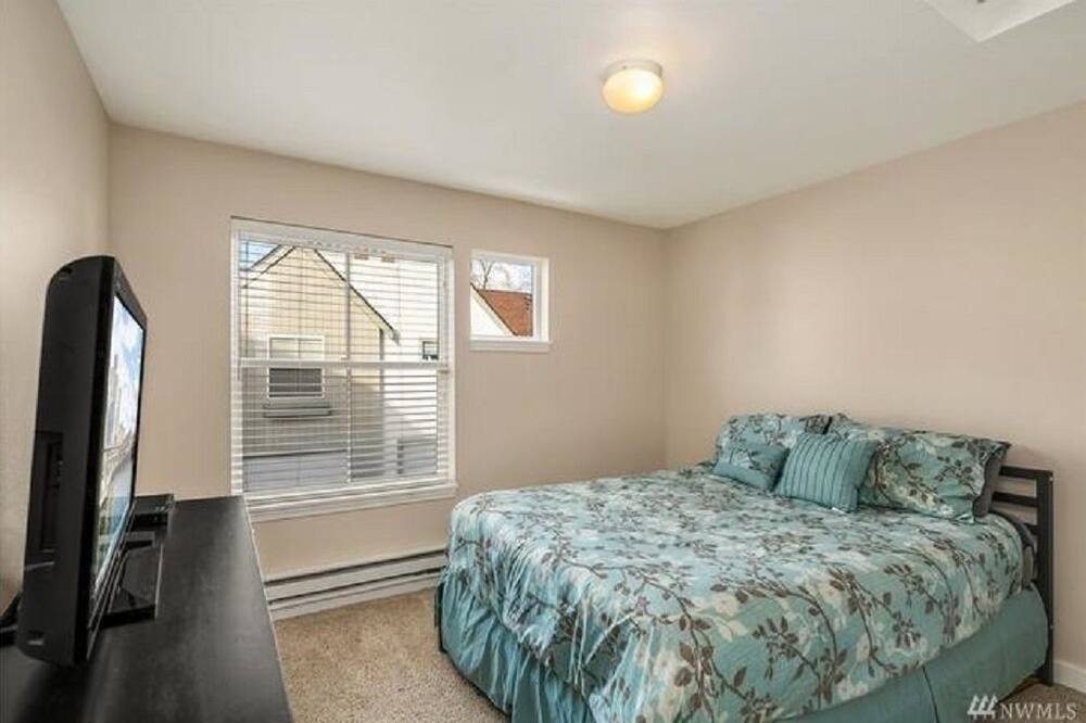 Photo of Bedroom in Kent