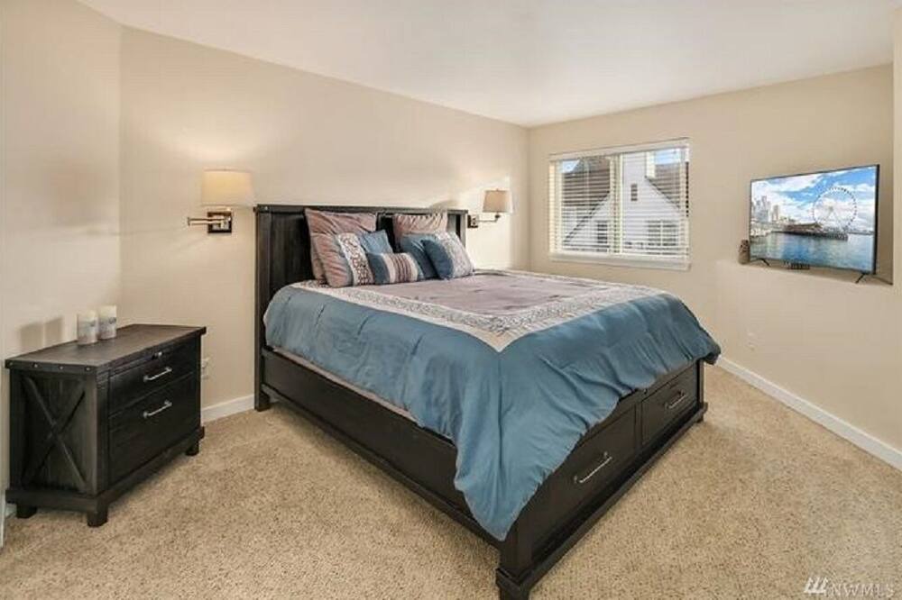 Photo of Bedroom in Kent
