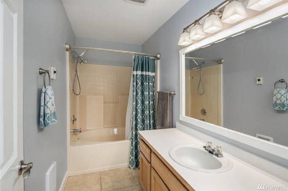 Photo of Bathroom in Kent