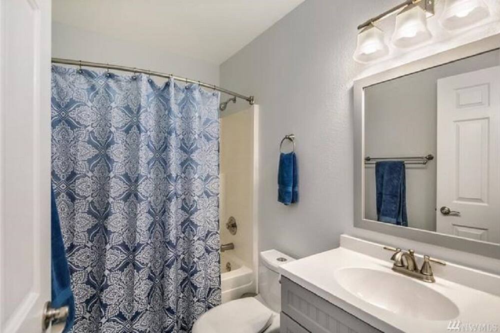 Photo of Bathroom in Kent