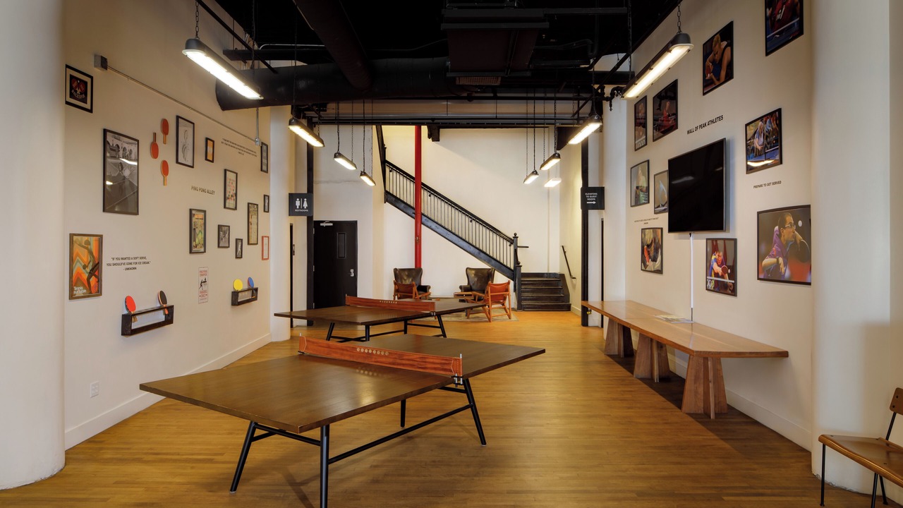 Photo of Bedroom in Downtown Chattanooga