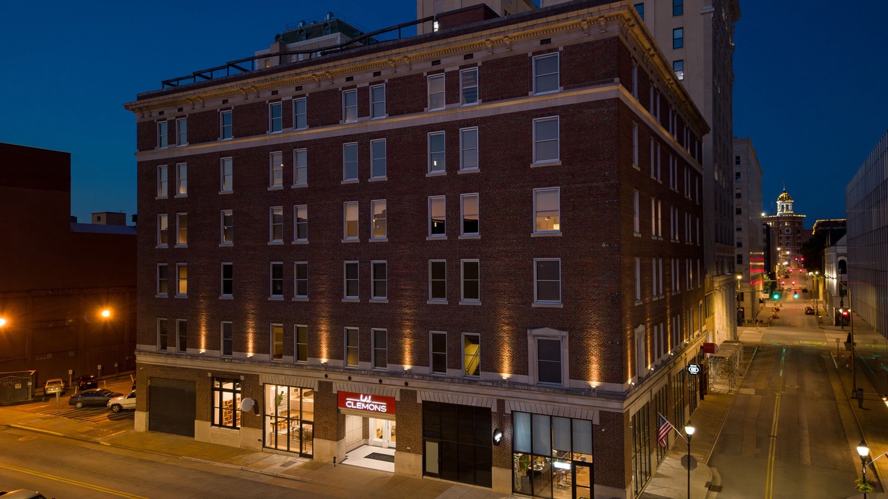 Photo of Outdoor in Downtown Chattanooga