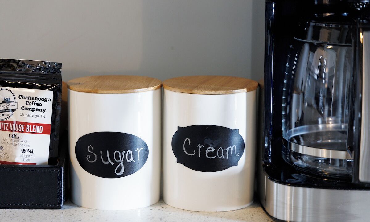 Photo of Kitchen in Downtown Chattanooga