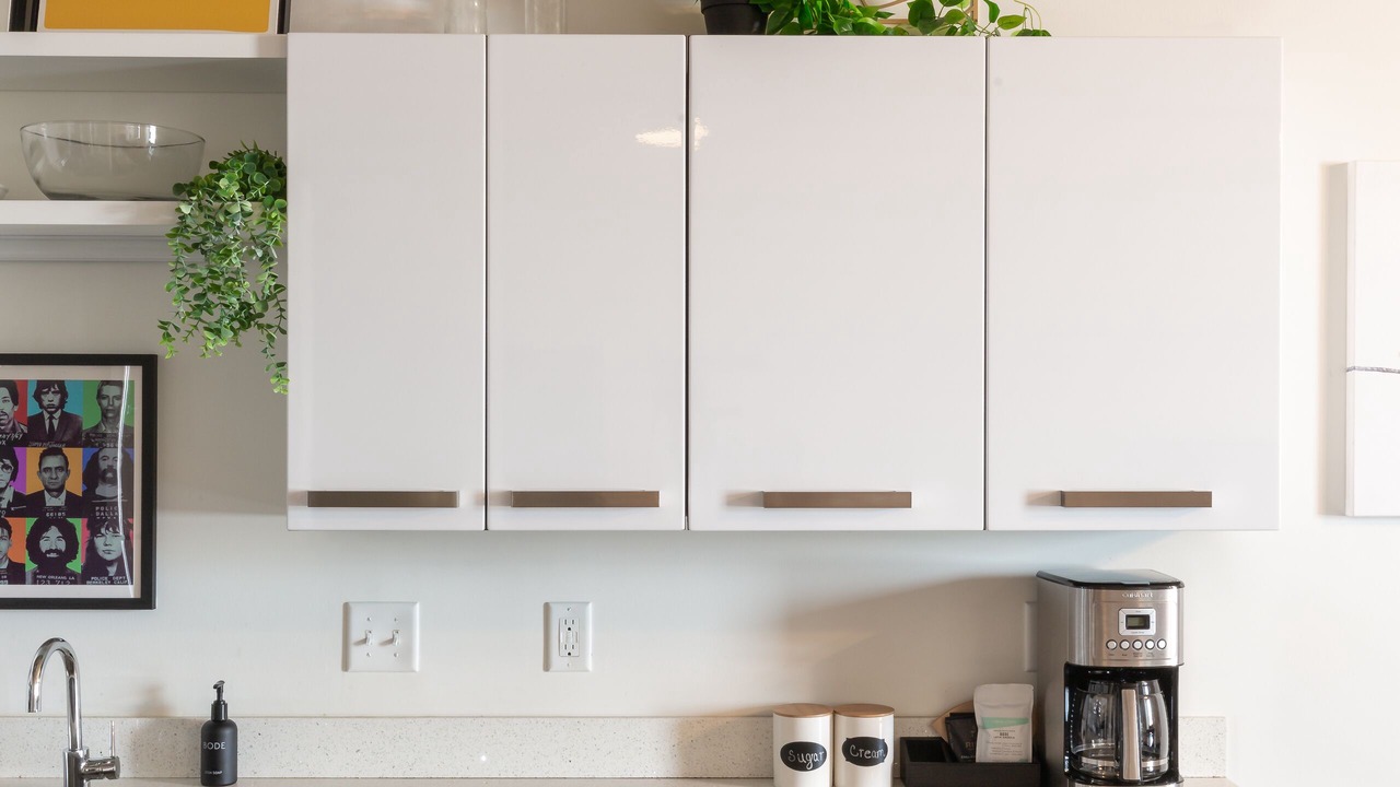 Photo of Kitchen in Downtown Chattanooga