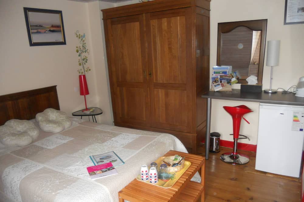 Photo of Bedroom in Menesplet