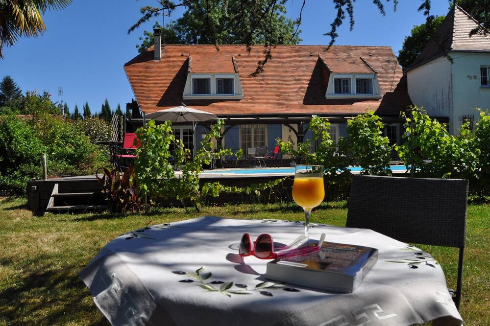 Photo of Outdoor in Menesplet