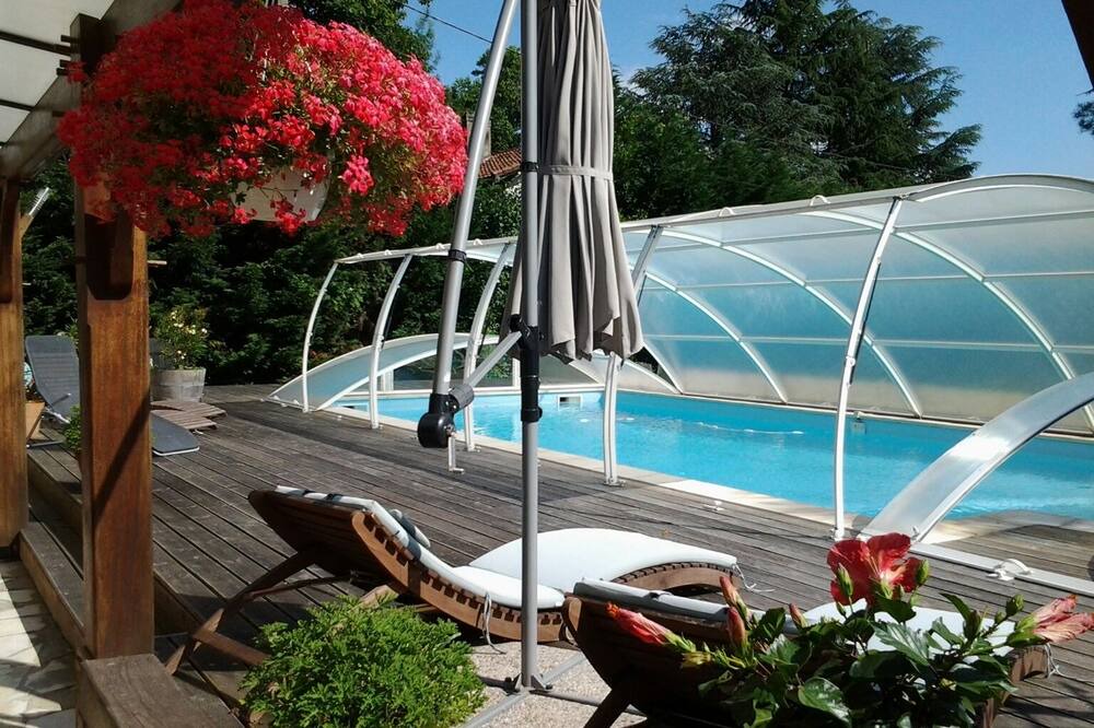 Photo of Outdoor in Menesplet