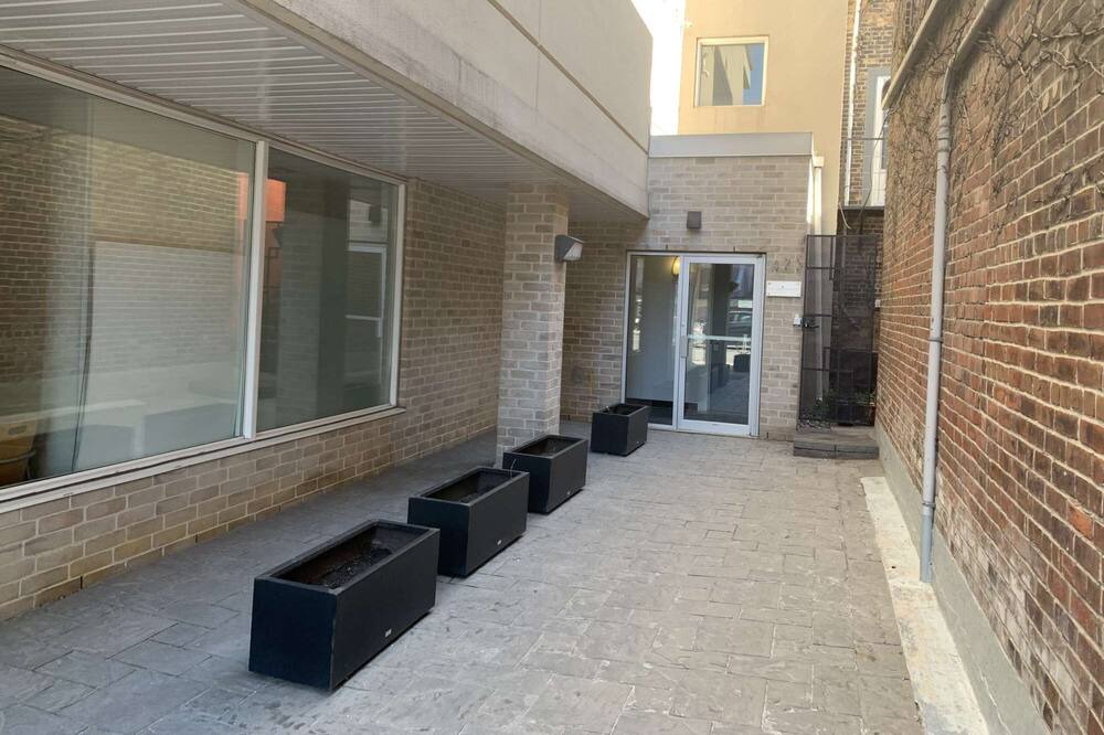 Photo of Outdoor in Midtown Toronto