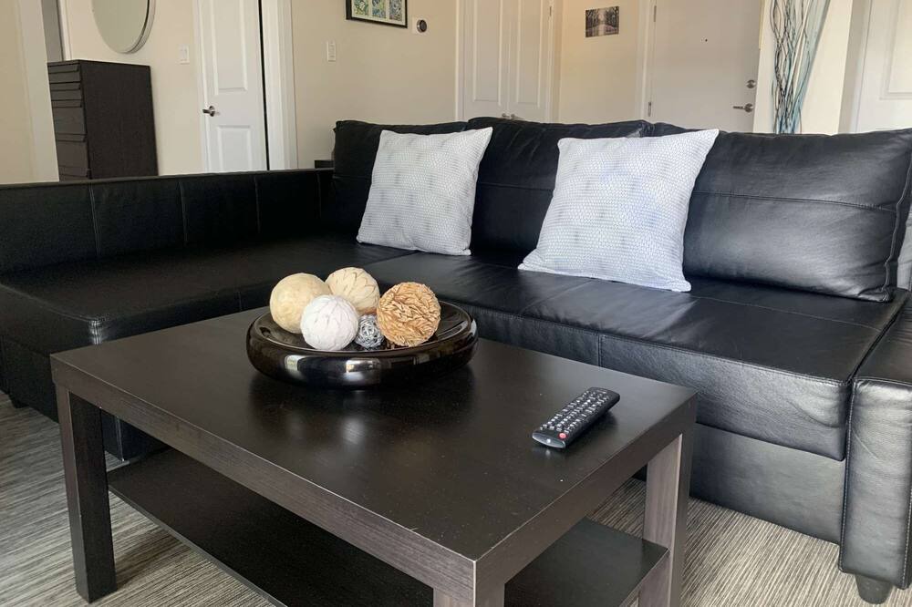 Photo of Livingroom in Midtown Toronto